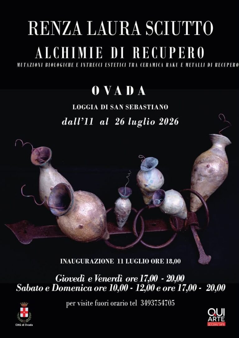 Alchimie di recupero