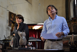 Arturo Vercellino