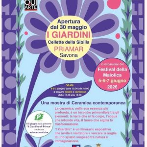 Festival della Maiolica 2026