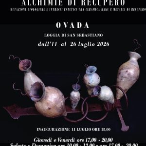 Alchimie di recupero
