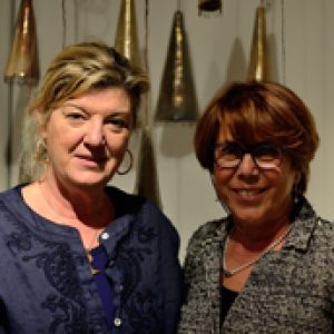 Silvia Bredice